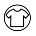 Clothing Icon